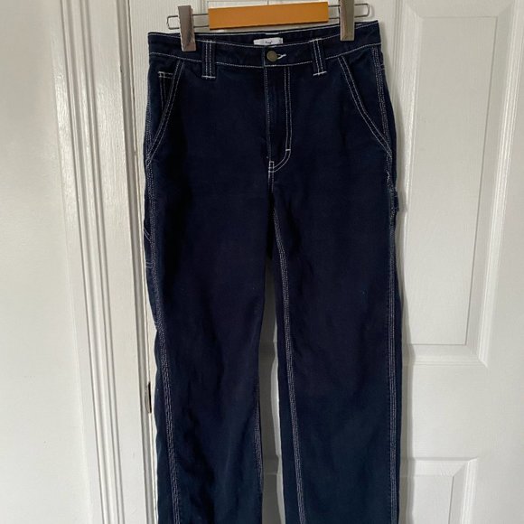 TNA Painter Pant - Picture 1 of 3